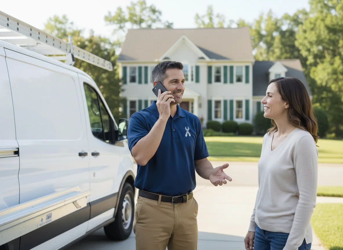Home Gutter Service Byron, GA FAQs